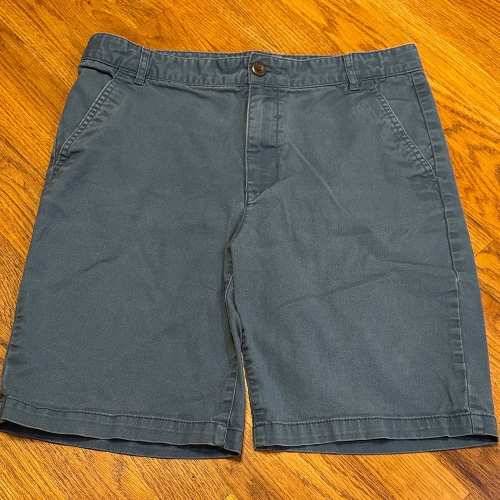 Old navy chino shorts